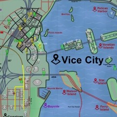 Vice City